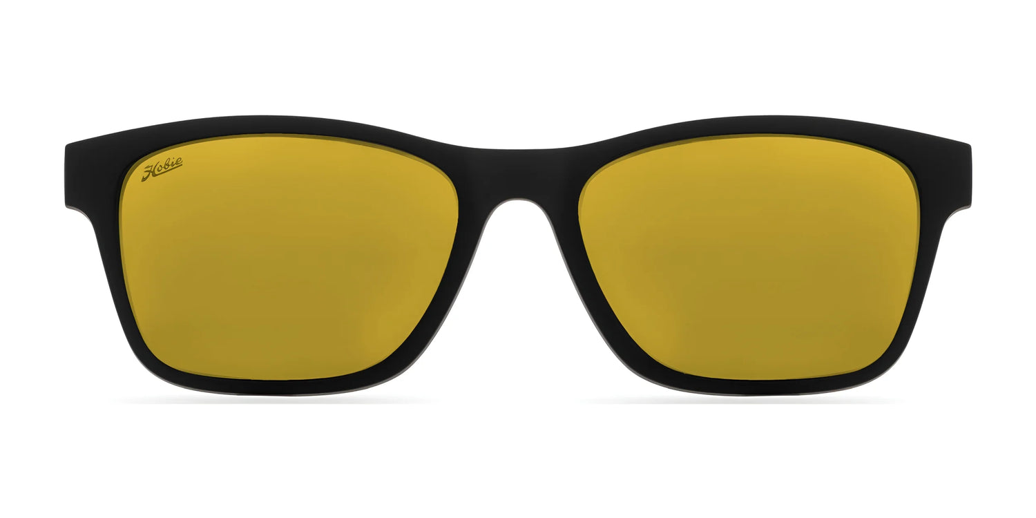 Hobie Eyewear CRESCENT Clip-On / Sightmaster Plus Hobie Eyewear CRESCENT Clip-On / Sightmaster Plus