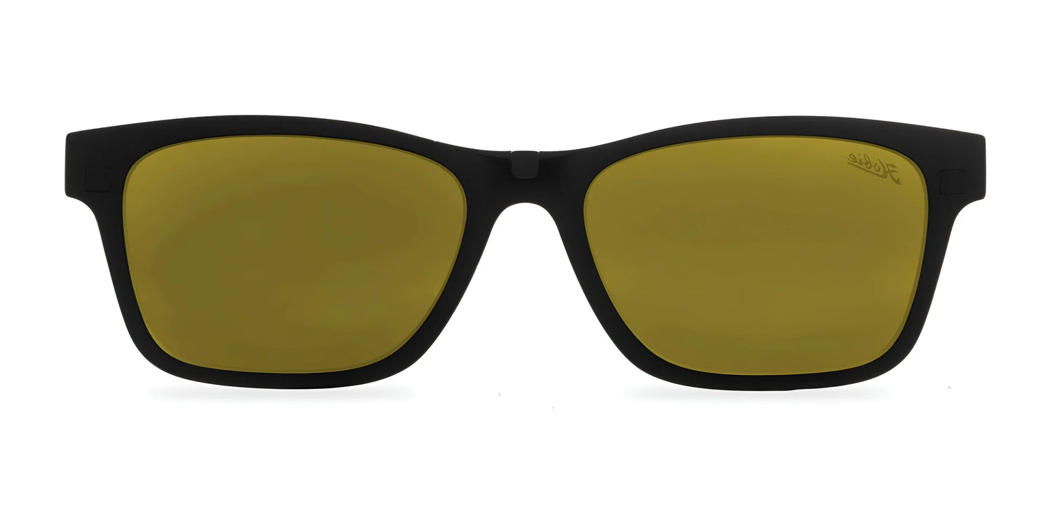 Hobie Eyewear CRESCENT Clip-On | Size 52 Hobie Eyewear CRESCENT Clip-On | Size 52