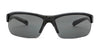Hobie Eyewear EDDY FLOAT Sunglasses | Size 63 / Satin Black / Copper