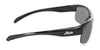 Hobie Eyewear EDDY FLOAT Sunglasses | Size 63 / Satin Black / Copper