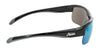 Hobie Eyewear EDDY FLOAT Sunglasses | Size 63 / Satin Black / Copper