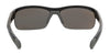 Hobie Eyewear EDDY FLOAT Sunglasses | Size 63 / Satin Black / Copper
