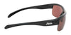 Hobie Eyewear EDDY FLOAT Sunglasses | Size 63 / Satin Black / Copper