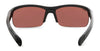 Hobie Eyewear EDDY FLOAT Sunglasses | Size 63 / Satin Black / Copper