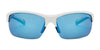 Hobie Eyewear EDDY FLOAT Sunglasses | Size 63 / Satin Black / Copper
