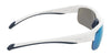 Hobie Eyewear EDDY FLOAT Sunglasses | Size 63 / Satin Black / Copper