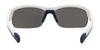 Hobie Eyewear EDDY FLOAT Sunglasses | Size 63 / Satin Black / Copper