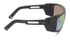 Hobie Eyewear EL MATADOR Sunglasses | Size 61 / Satin Black / Grey
