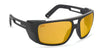 Hobie Eyewear EL MATADOR Sunglasses | Size 61 / Satin Black / Sightmaster Plus