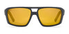 Hobie Eyewear EL MATADOR Sunglasses | Size 61 / Satin Black / Grey