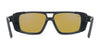 Hobie Eyewear EL MATADOR Sunglasses | Size 61 / Satin Black / Grey