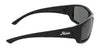 Hobie Eyewear EVERGLADES FLOAT Sunglasses | Size 63 / Shiny Dark Brown Tortoise / Copper