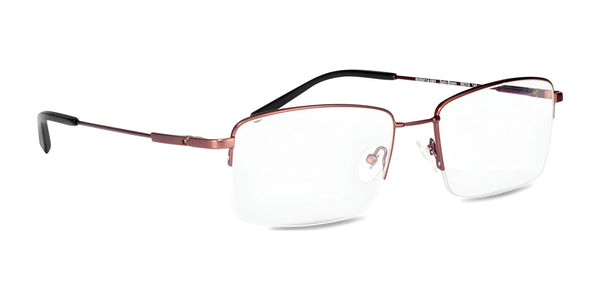 Hobie Eyewear HO4504 Eyeglasses | Size 58 / Brown