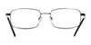 Hobie Eyewear HO4508 Eyeglasses | Size 55 / Brown