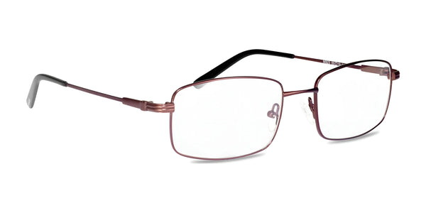 Hobie Eyewear HO4508 Eyeglasses | Size 55 / Brown