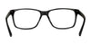 Hobie Eyewear HO8507 Eyeglasses | Size 55 / Satin Black