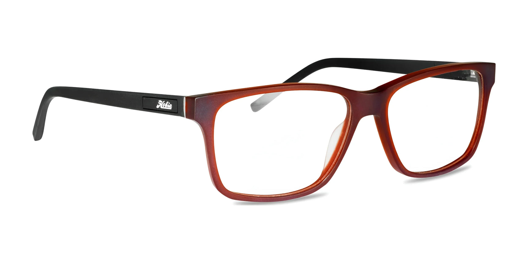 Hobie Eyewear HO8507 Eyeglasses Satin Brown Hobie Eyewear HO8507 Eyeglasses Satin Brown