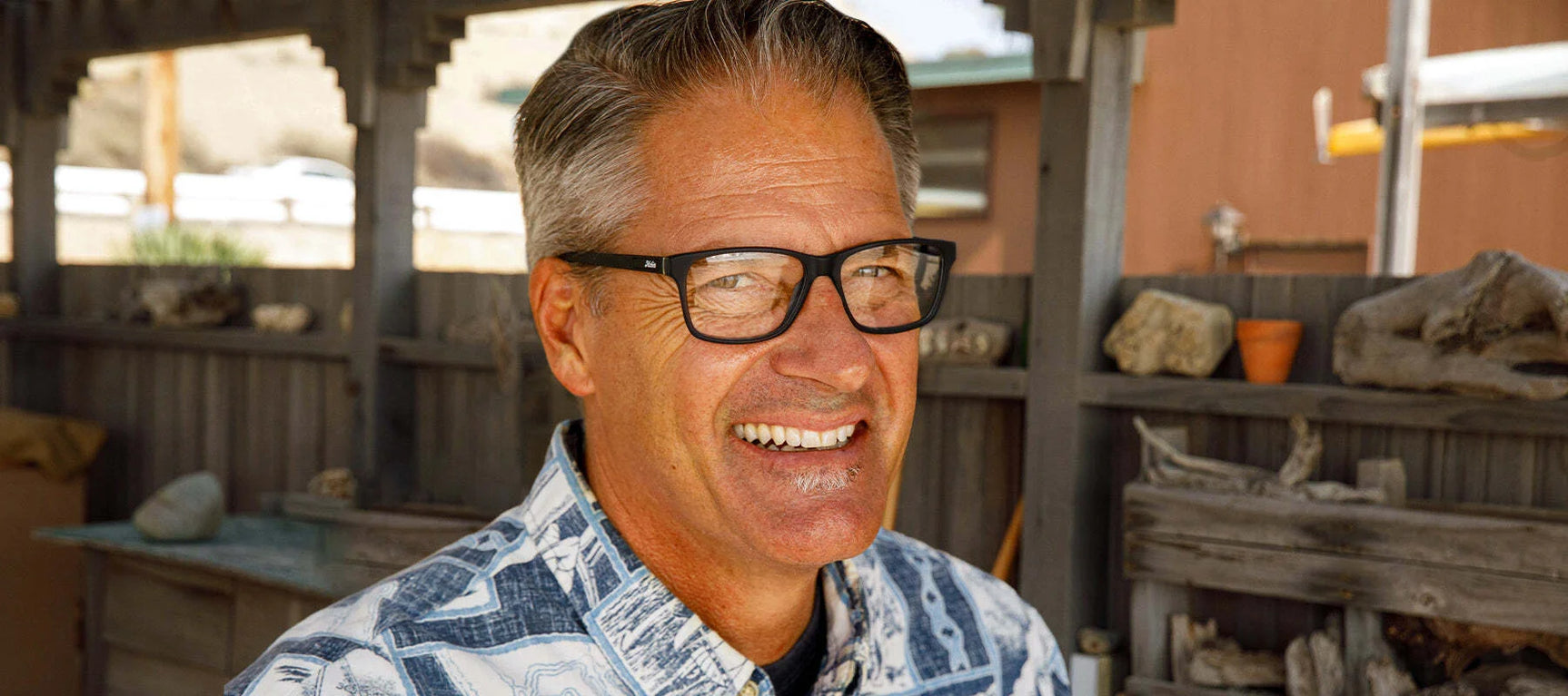 Hobie Eyewear HO8507 Eyeglasses | Size 55 Hobie Eyewear HO8507 Eyeglasses | Size 55