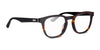 Hobie Eyewear HO8508 Eyeglasses | Size 50 / Satin Tortoise