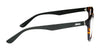 Hobie Eyewear HO8508 Eyeglasses | Size 50 / Satin Black
