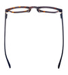 Hobie Eyewear HO8508 Eyeglasses | Size 50 / Satin Black