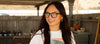 Hobie Eyewear HO8508 Eyeglasses | Size 50 / Satin Black