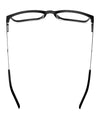 Hobie Eyewear HO8509 Eyeglasses | Size 57 / Satin Black