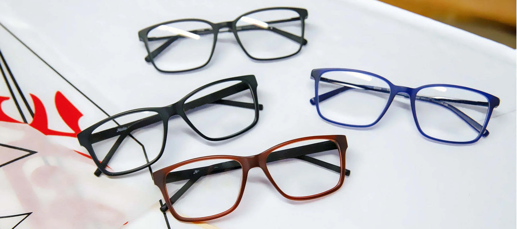 Hobie Eyewear HO8509 Eyeglasses | Size 57 Hobie Eyewear HO8509 Eyeglasses | Size 57