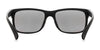 Hobie Eyewear HUNTINGTON Sunglasses | Size 65 / Satin Black / Copper