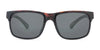 Hobie Eyewear HUNTINGTON Sunglasses | Size 65 / Satin Black / Copper