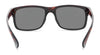 Hobie Eyewear HUNTINGTON Sunglasses | Size 65 / Satin Black / Copper