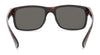 Hobie Eyewear HUNTINGTON Sunglasses | Size 65 / Satin Black / Copper