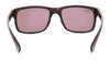 Hobie Eyewear HUNTINGTON Sunglasses | Size 65 / Satin Black / Copper