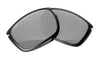 Hobie Eyewear HUNTINGTON Lens | Size 65 / Full-Rim / Grey