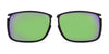 Hobie Eyewear HUNTINGTON Lens | Size 65 / Full-Rim / Copper
