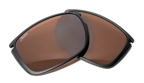 Hobie Eyewear HUNTINGTON Lens / Size 65 / Full-Rim / Copper