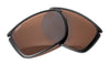 Hobie Eyewear HUNTINGTON Lens | Size 65 / Full-Rim / Copper