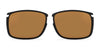 Hobie Eyewear HUNTINGTON Lens | Size 65 / Full-Rim / Copper