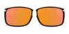Hobie Eyewear HUNTINGTON Lens | Size 65 / Full-Rim / Copper