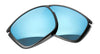 Hobie Eyewear HUNTINGTON Lens | Size 65 / Full-Rim / Cobalt Mirror