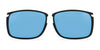 Hobie Eyewear HUNTINGTON Lens | Size 65 / Full-Rim / Copper