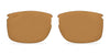 Hobie Eyewear HUNTINGTON Lens | Size 65 / Full-Rim / Copper