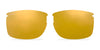 Hobie Eyewear HUNTINGTON Lens | Size 65 / Full-Rim / Copper