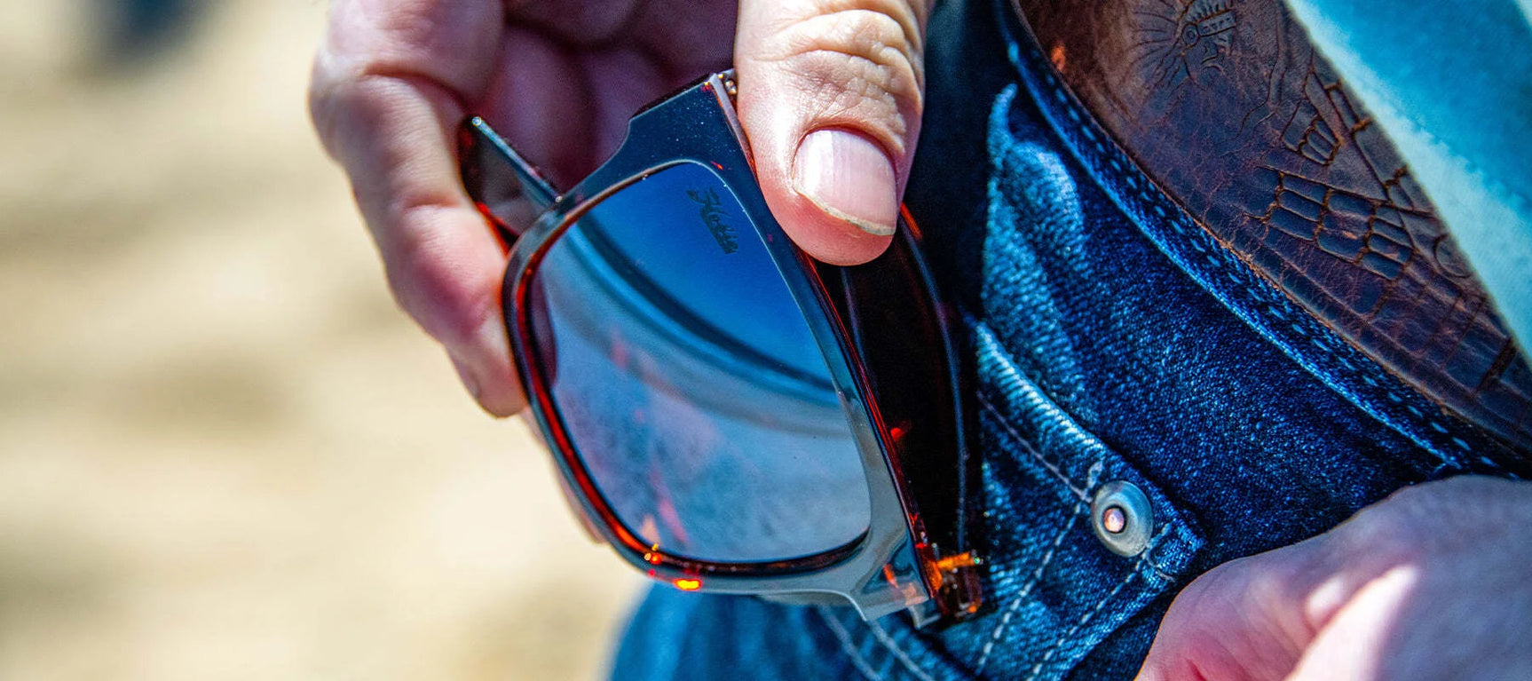 Hobie Eyewear IMPERIAL Reader Sunglasses | Size 55 Hobie Eyewear IMPERIAL Reader Sunglasses | Size 55