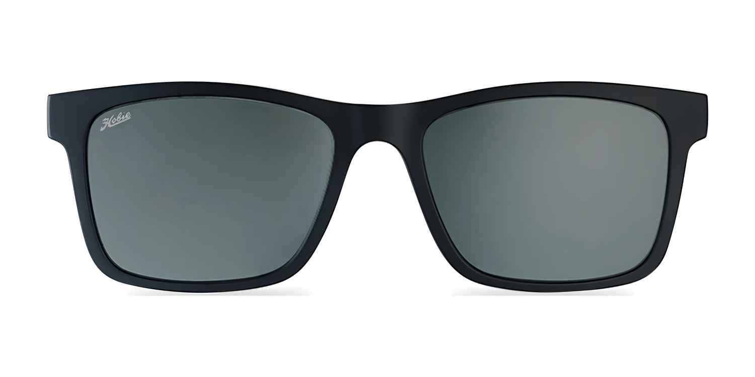 Hobie Eyewear LENNOX Clip-On / Grey Polarized Clip (PC) Hobie Eyewear LENNOX Clip-On / Grey Polarized Clip (PC)