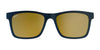 Hobie Eyewear LENNOX Clip-On | Size 54 / Sightmaster Plus Polarized Clip (PC)