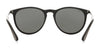Hobie Eyewear MAYWOOD Sunglasses | Size 54 / Shiny Tortoise/Gold / Cobalt Mirror