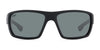 Hobie Eyewear MOJO FLOAT Sunglasses | Size 67 / Satin Black / Grey