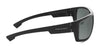 Hobie Eyewear MOJO FLOAT Sunglasses | Size 67 / Satin Black / Grey