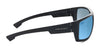 Hobie Eyewear MOJO FLOAT Sunglasses | Size 67 / Satin Black / Grey